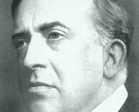 Norman Allin
