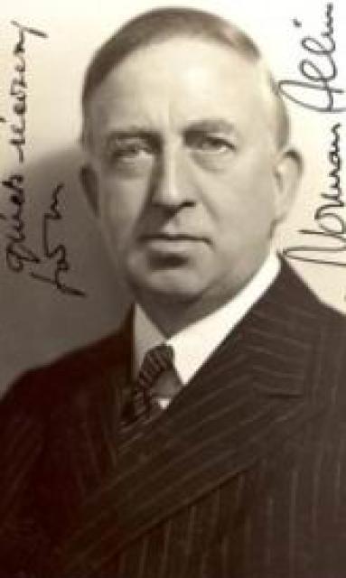 Norman Allin