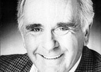 Norman Burton