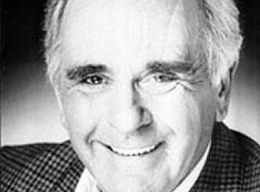 Norman Burton