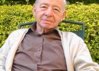 Norman Colin Dexter