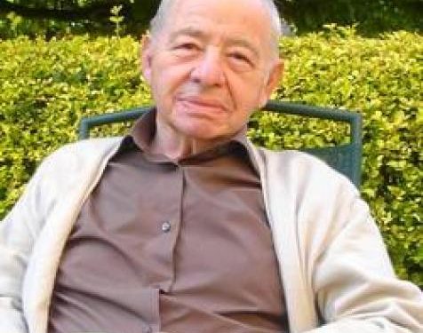 Norman Colin Dexter