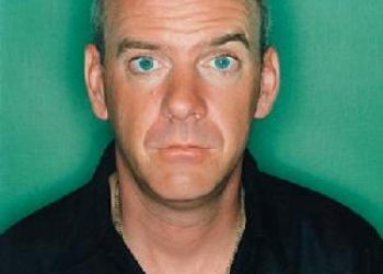 Norman Cook