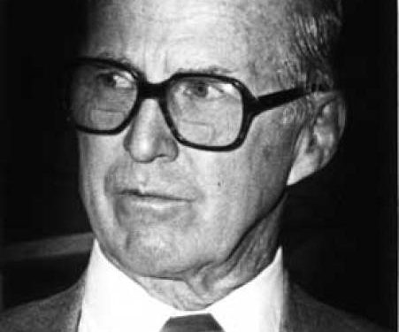 Norman Ernest Borlaug