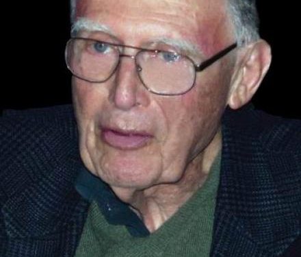 Norman Kroll