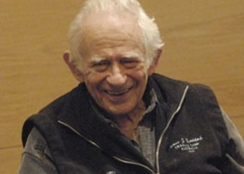 Norman Mailer