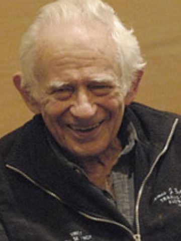 Norman Mailer