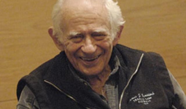 Norman Mailer