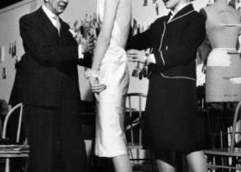 Norman Norell