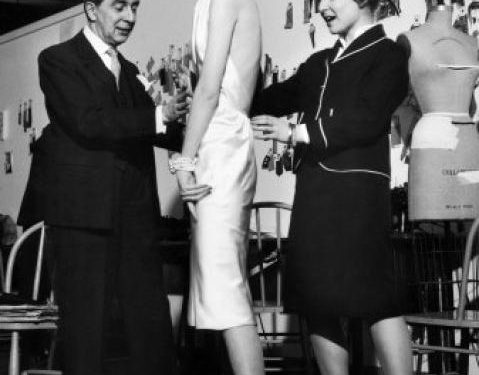 Norman Norell