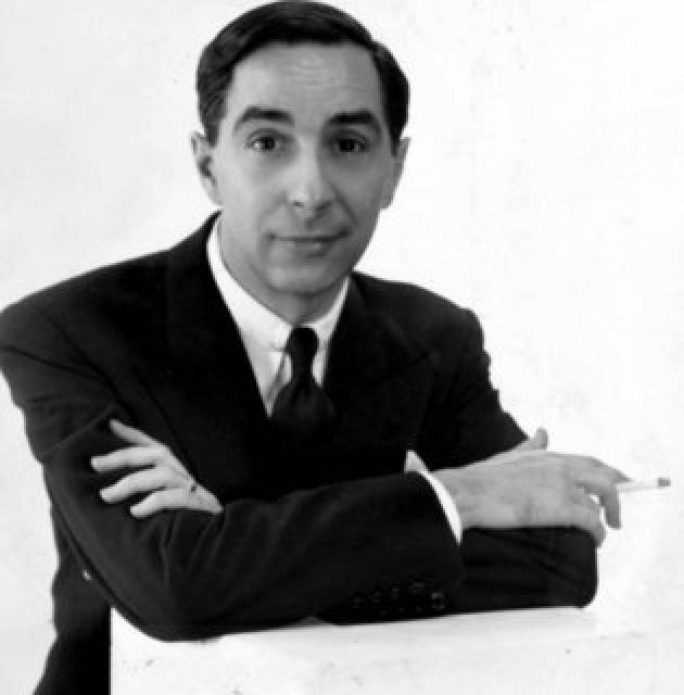 Norman Norell