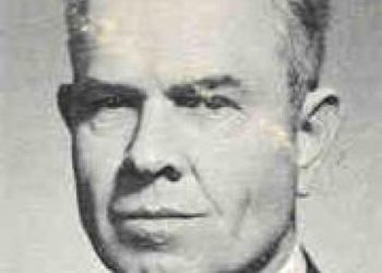 Norman Steenrod