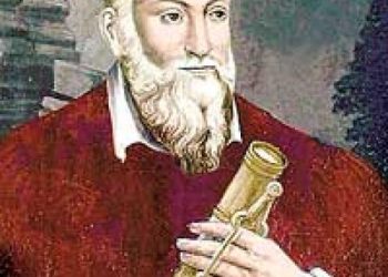 Nostradamus