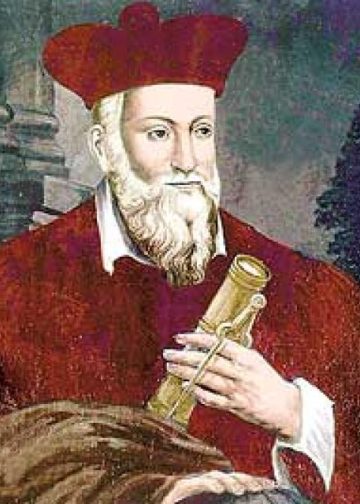 Nostradamus