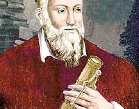Nostradamus