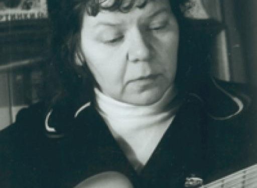 Novella Matveeva
