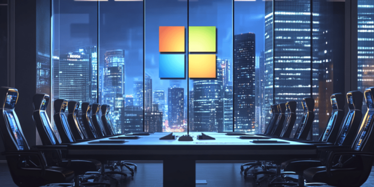 Microsoft’un yeni AI ajanları, işletme yazılımlarında büyük etki yaratacak ve Salesforce ile yeni bir rekabeti başlatacak.