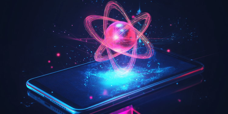 Meta, güçlü yapay zekayı telefonlara yerleştirmede Google ve Apple’ı geride bıraktı.