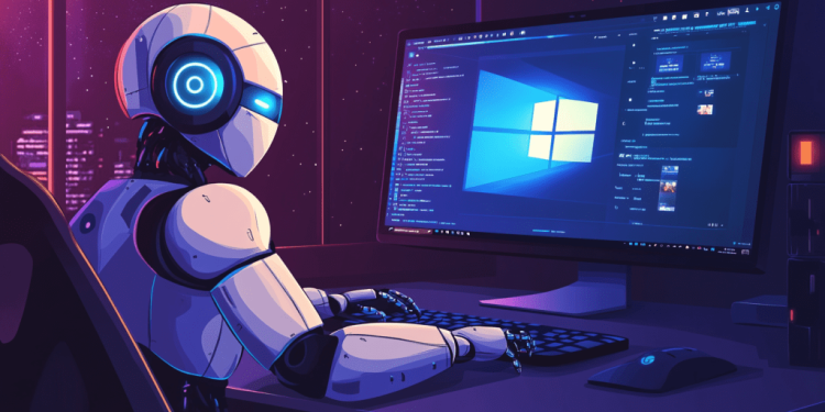 Windows Agent Arena: AI asistanlarınızı PC’nizi kullanarak yönlendirmeyi öğretmek