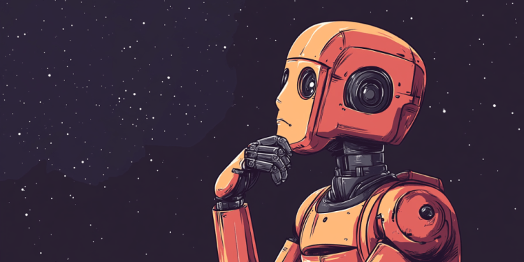 OpenAI bilim adamı Noam Brown, TED AI Konferansı’nda şaşırtıcı bir açıklama yaptı: ’20 saniye düşünme, 100.000 kat daha fazla veriye değer’.