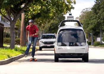 Nuro, otomatik teslimat girişimi, farklı bir Hint elektrikli scooter girişimi ise halka arz yolunu seçiyor.