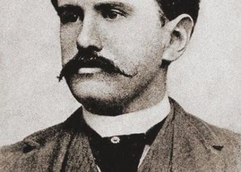 O. Henry