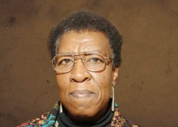 Octavia E. Butler