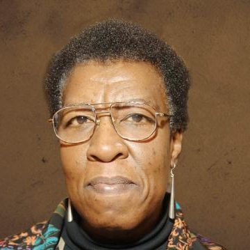 Octavia E. Butler