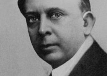 Octavian Goga