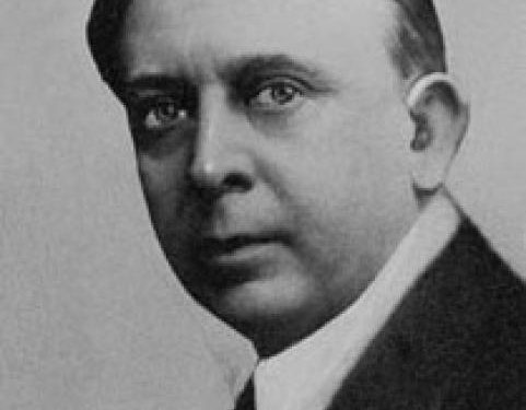 Octavian Goga
