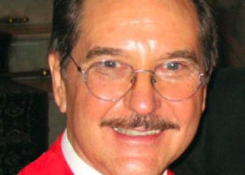 Octavio Ocampo