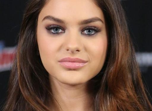 Odeya Rush