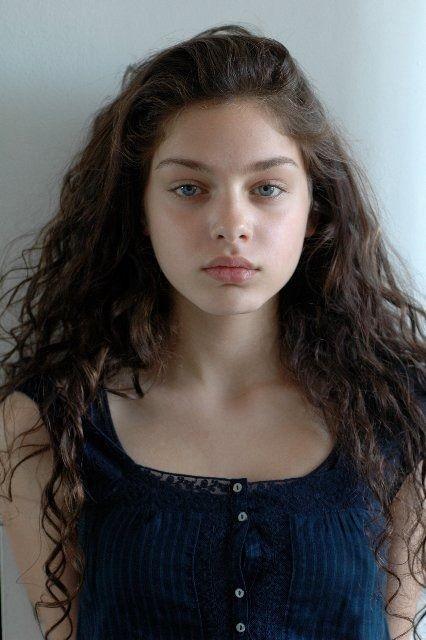 Odeya Rush