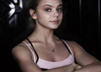 Oksana Bondareva