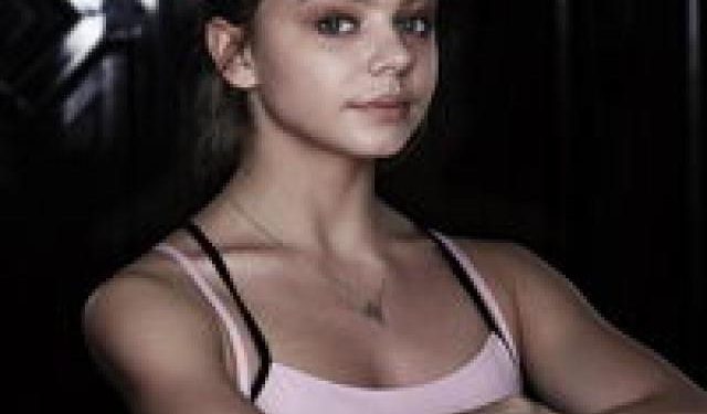 Oksana Bondareva
