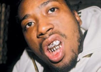 Ol Dirty Bastard