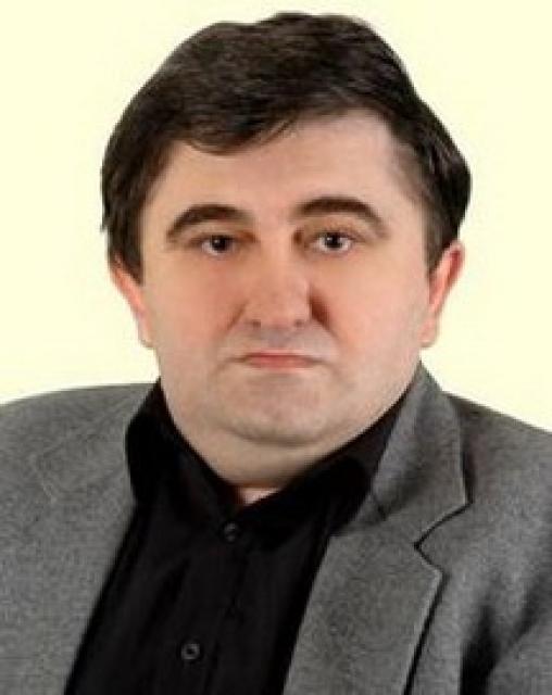 Oleg Avramenko