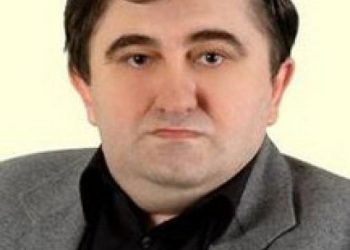 Oleg Avramenko