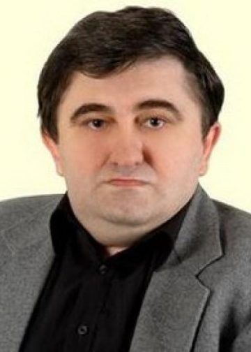 Oleg Avramenko