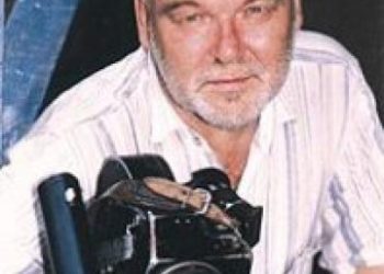 Oleg Belousov