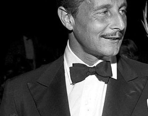 Oleg Cassini