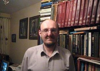 Oleg Gycylyak