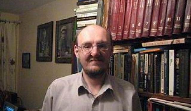 Oleg Gycylyak