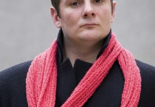 Oleg Kots