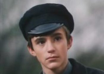 Oleg Kropot