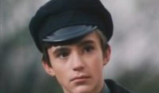 Oleg Kropot
