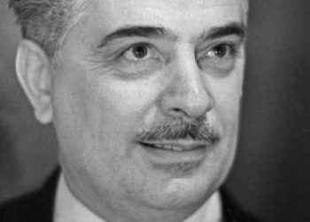 Oleg Lundstrem