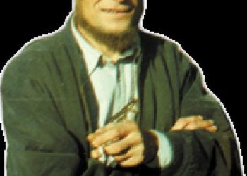 Oleg Pahomov