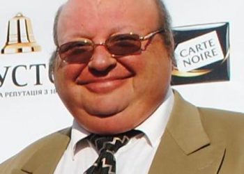 Oleg Shkolnik