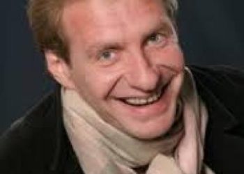 Oleg Trepovsky
